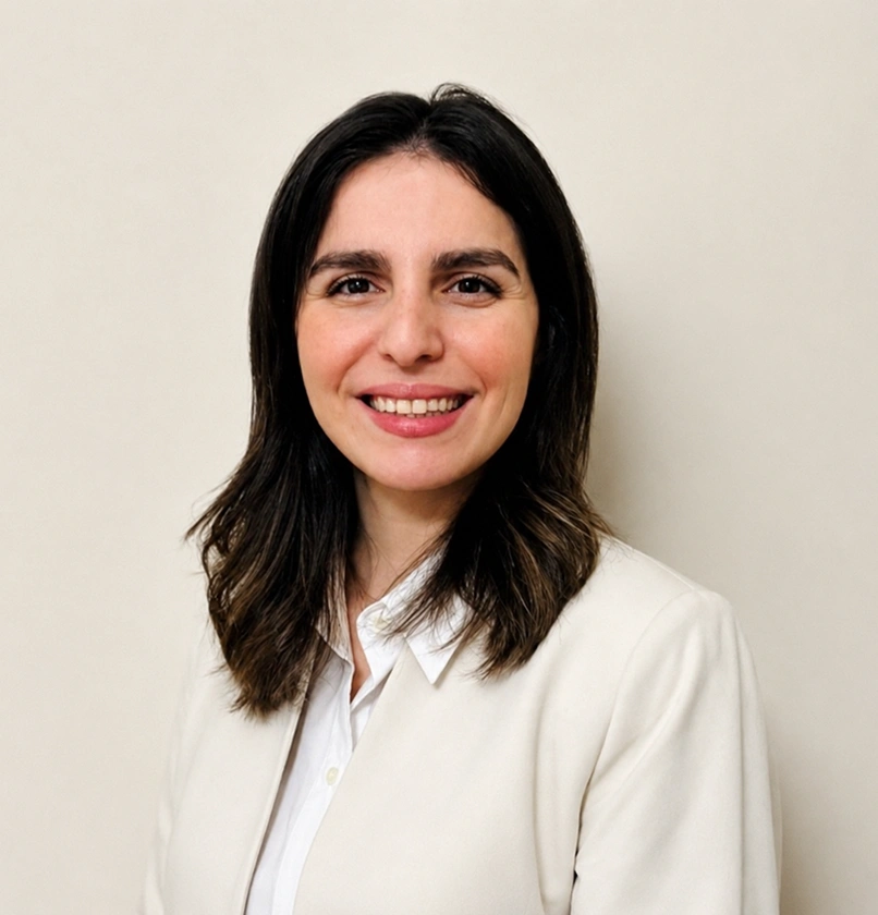 Leila Rizk