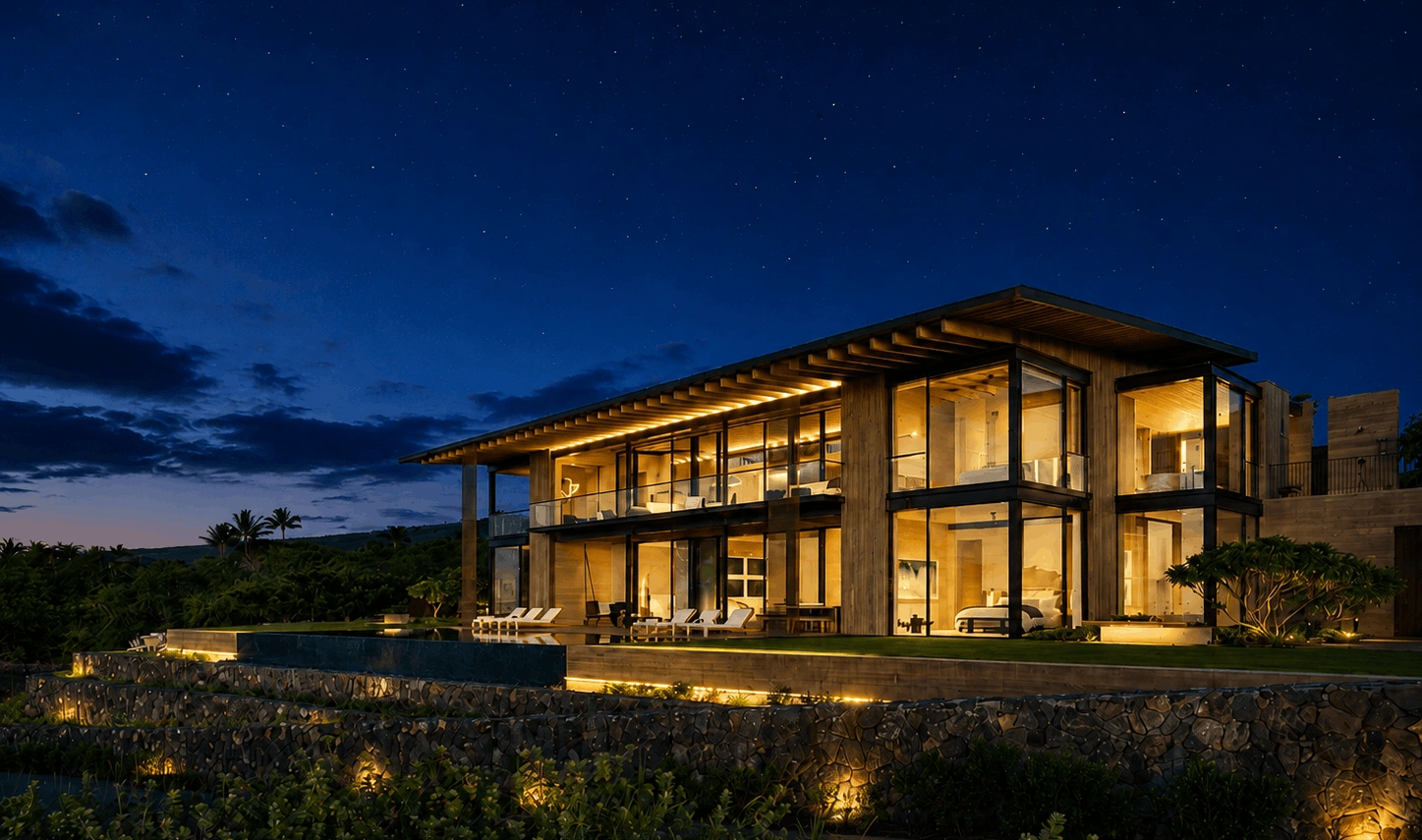 ProfessionalTechnology design For modern living.